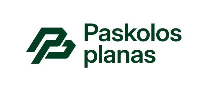 Paskolos planas
